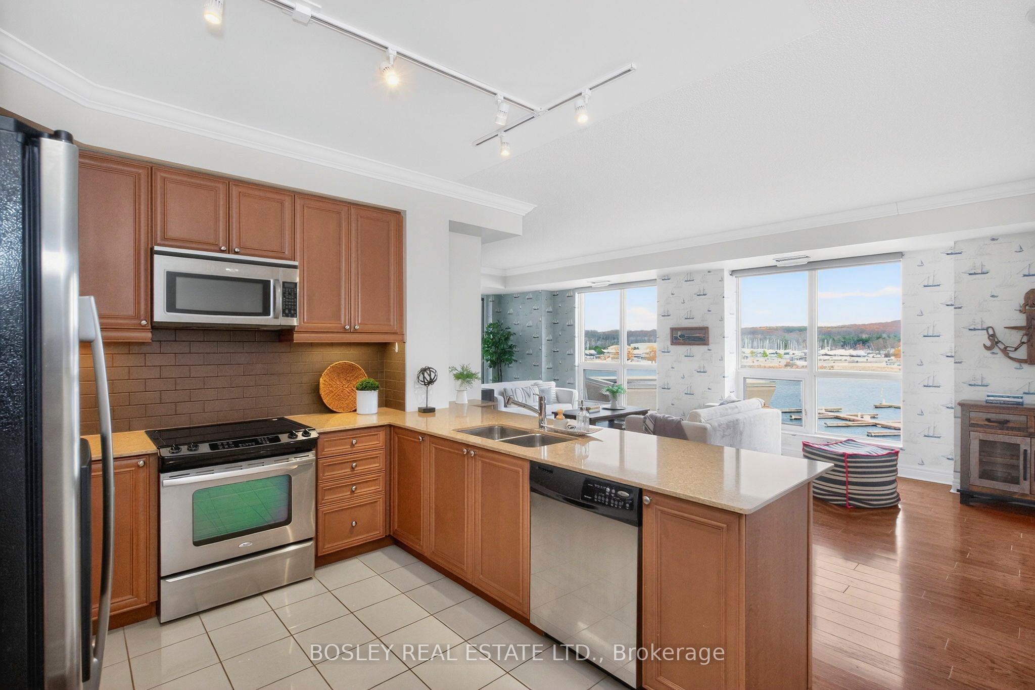 Additional image 5 of 307-699 Aberdeen Boulevard, Midland, ON, L4R 5P2