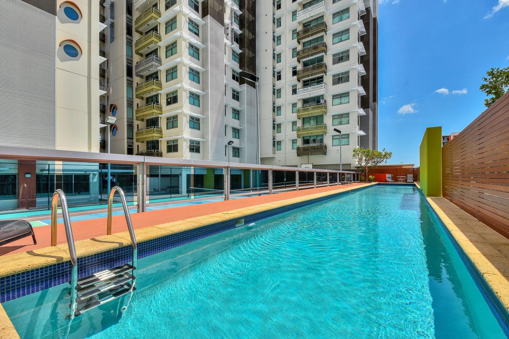 Additional image 32 of 208/130 Esplanade, Darwin City NT 0800