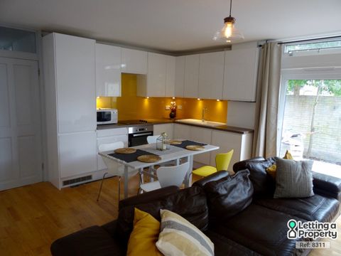 Cedars Road, London, Greater London SW4