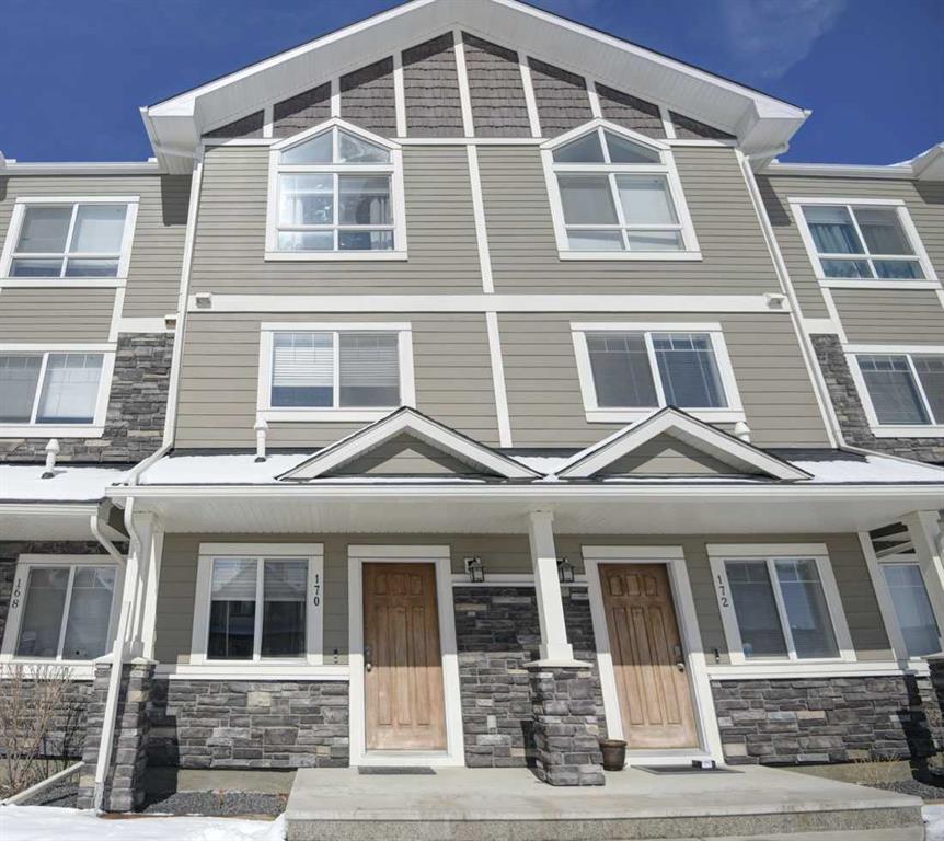 170 Skyview Ranch Road NE, Calgary, AB, T3N 0G3