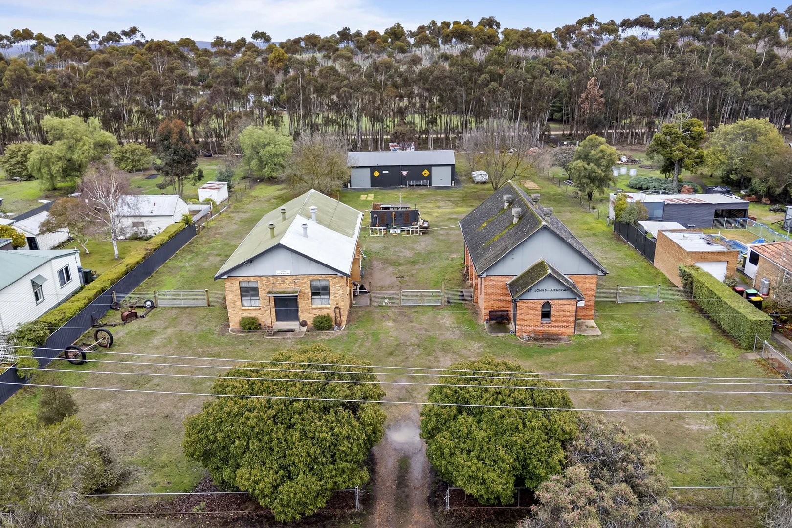 Additional image 3 of 52-54 Warranooke Street, Willaura VIC 3379