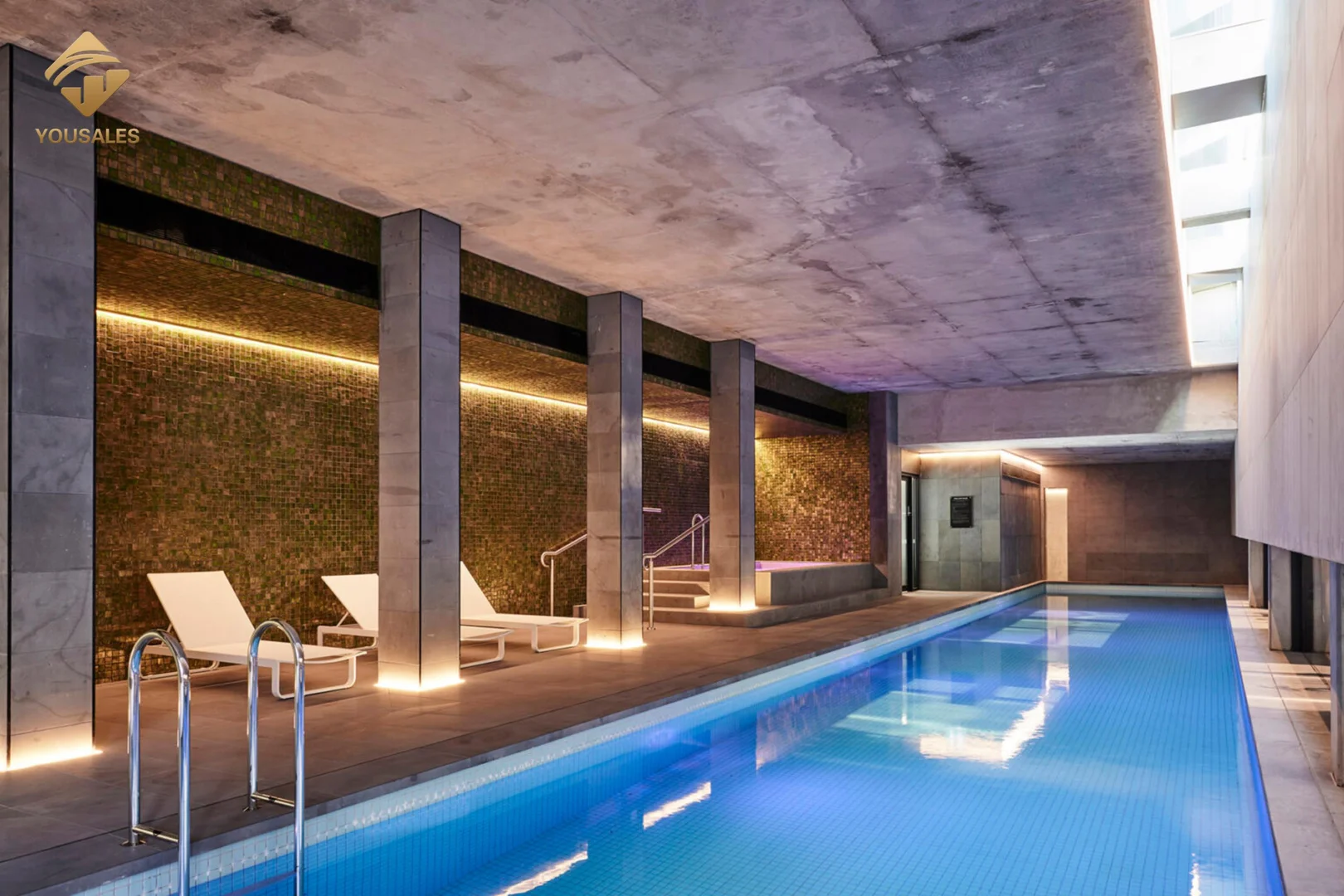 Additional image 10 of G04/6 Saint Mangos Lane, Docklands VIC 3008