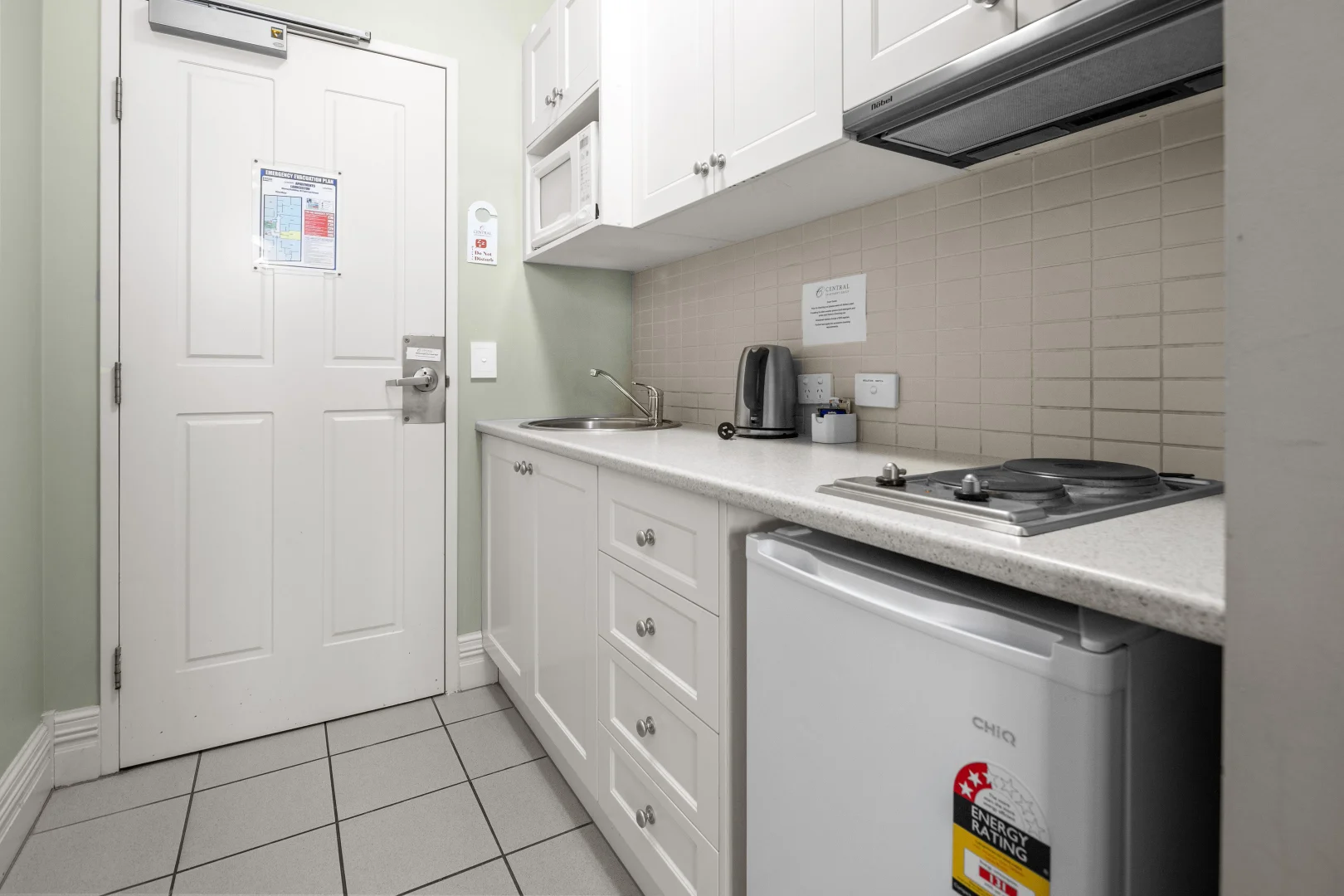 Additional image 12 of 303/16 A&B Paterson Street, Launceston TAS 7250