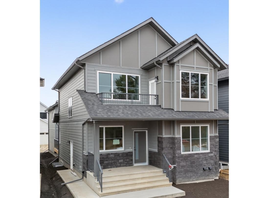 6117 Crawford Drive SW, Edmonton, AB, T6W4L7
