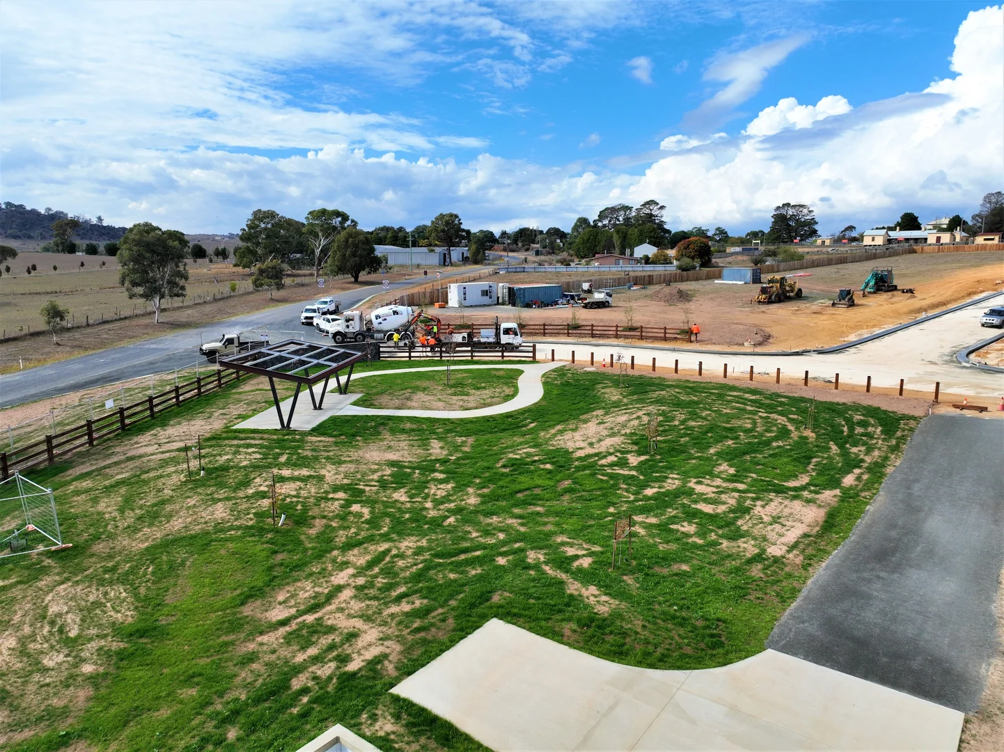 Additional image 6 of Lot 2/'Whitton Estate', Dalton Road, Gunning NSW 2581