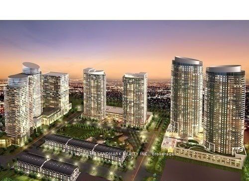 TH46-330 Village Green Square, Toronto, ON, M1S 0L1