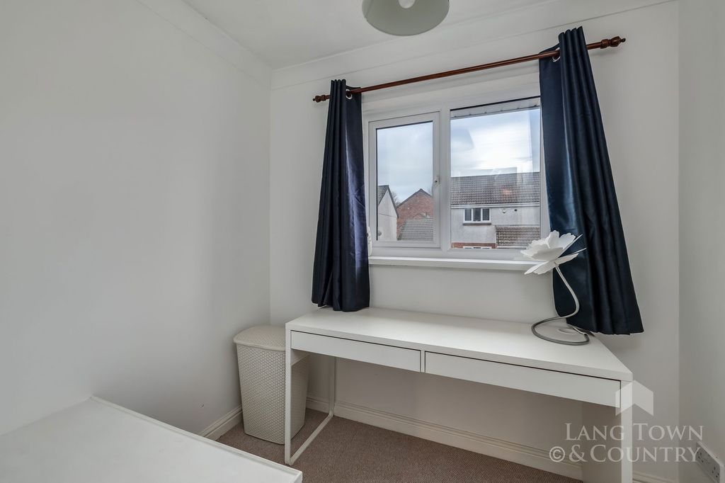Additional image 10 of 4 bed detached house for saleRedwing Drive, Woolwell, Plymouth PL6
