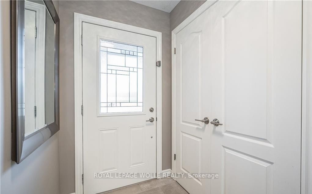 Additional image 6 of 25 Machado Street, Kitchener, ON, N2R 0C1