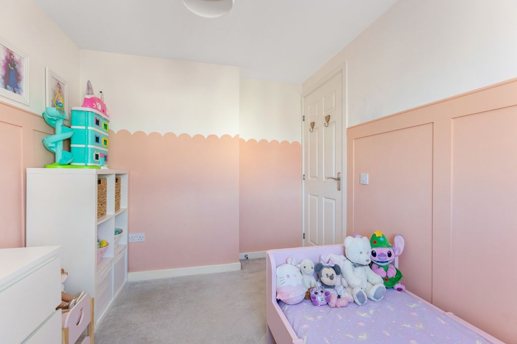 Additional image 12 of 3 bed end terrace house for sale28 Harvey Avenue, Wallyford EH21