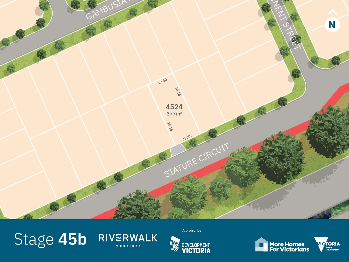 Additional image 2 of 4524 Stature Circuit, Werribee VIC 3030
