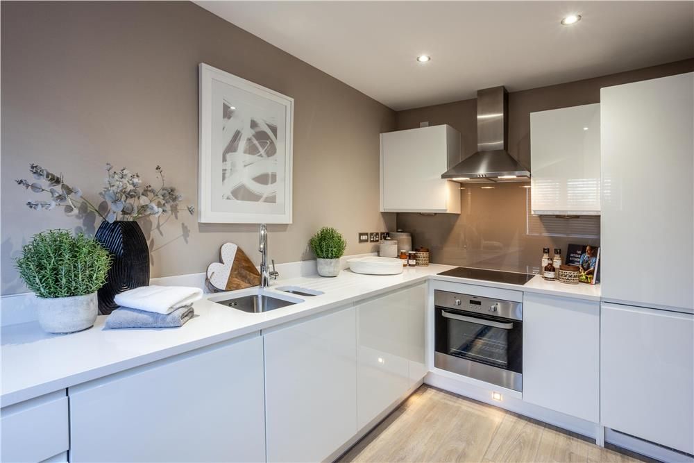 Additional image 5 of 3 bed mews for sale"Halston End Millerpark" at Abbotsford Road, Clydebank G81