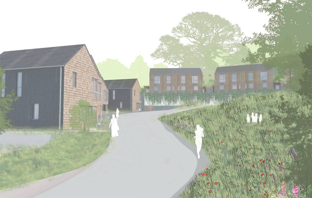 Additional image 5 of Land for saleTavistock Road, Launceston, Cornwall PL15