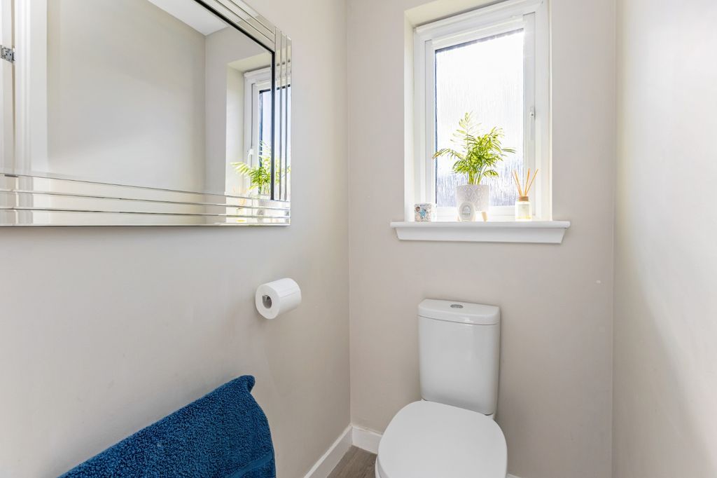 Additional image 7 of 3 bed end terrace house for sale28 Harvey Avenue, Wallyford EH21
