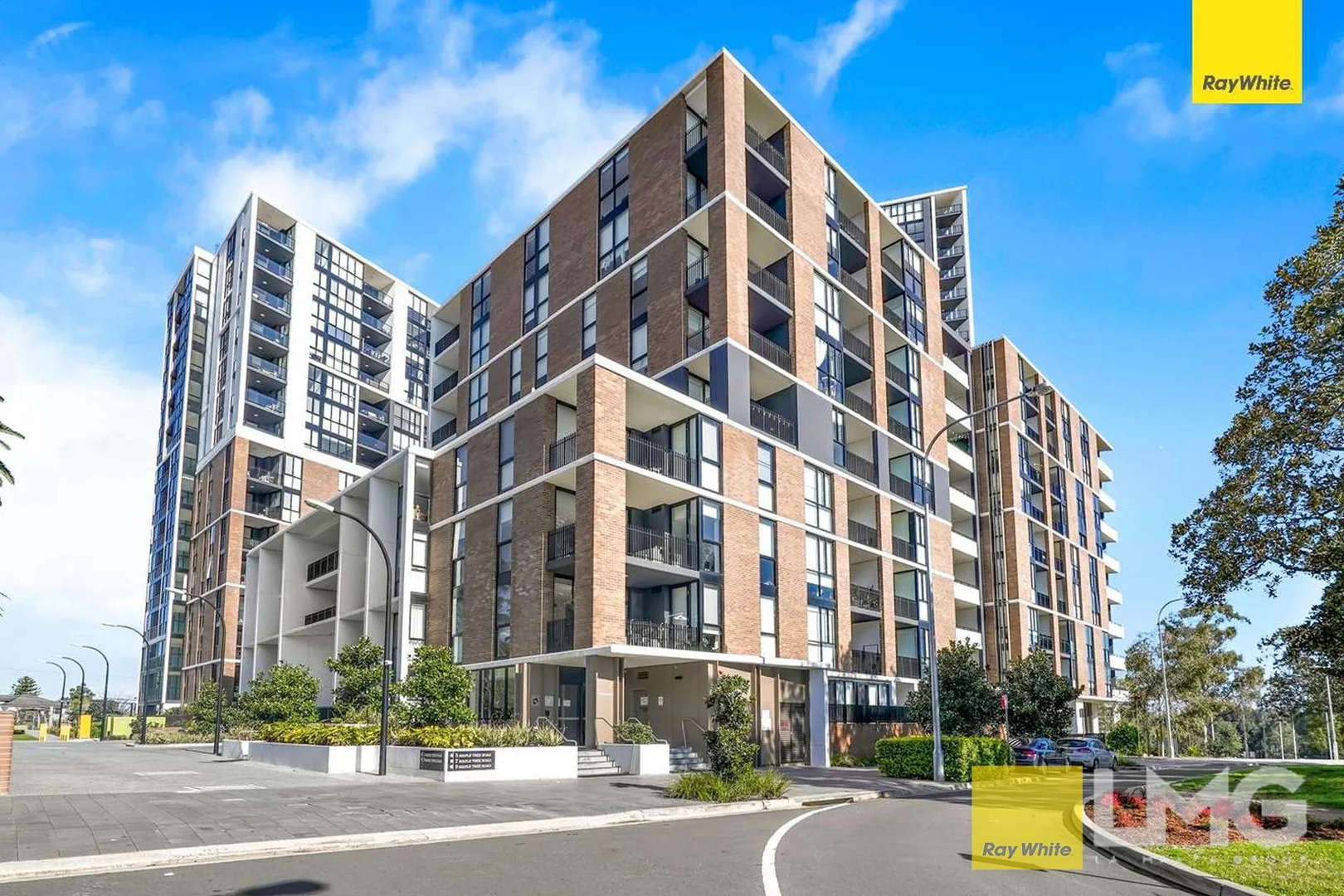 335/3 Maple Tree Road, Westmead NSW 2145