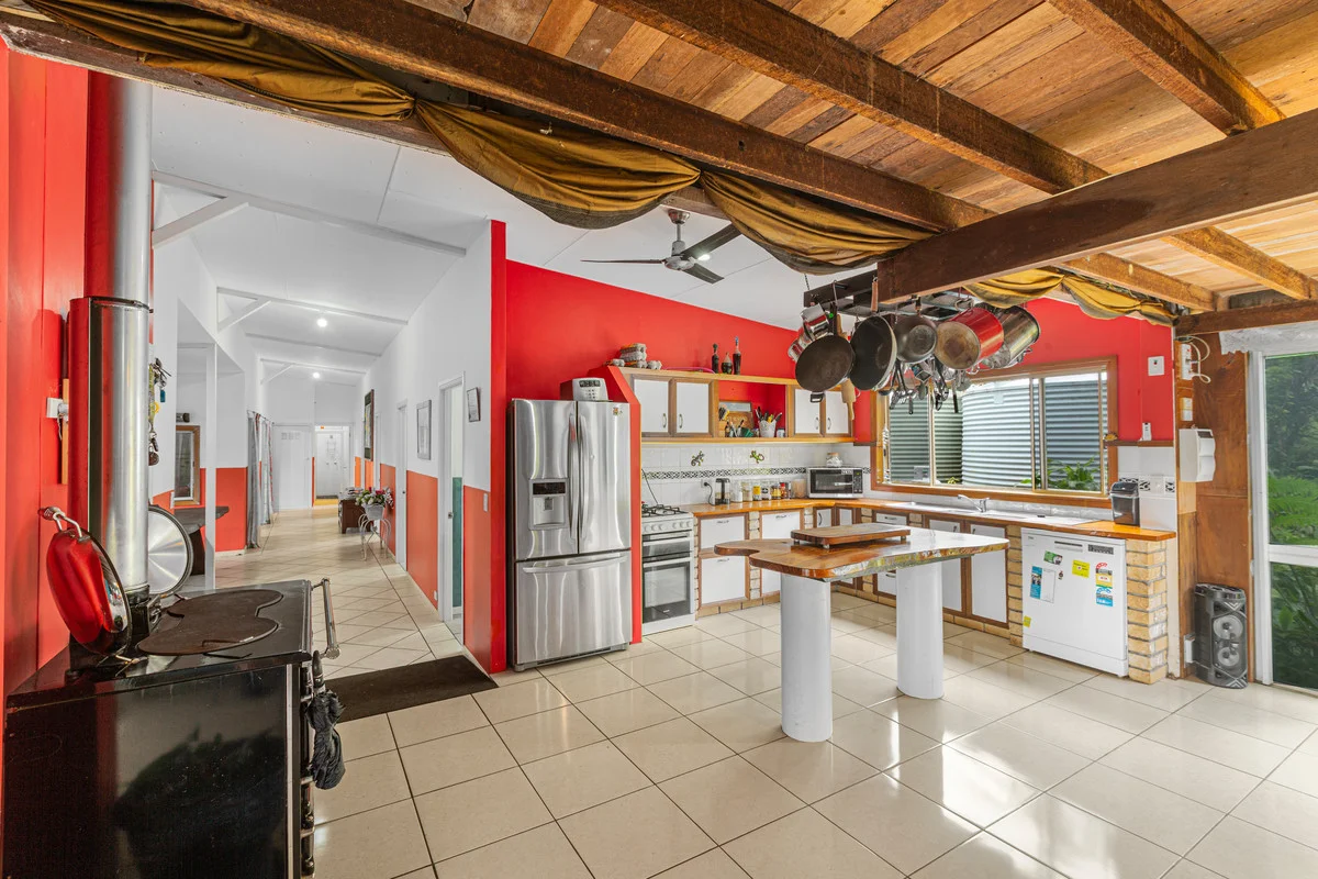 Additional image 26 of 69 Wairambar Creek Road, Topaz QLD 4885