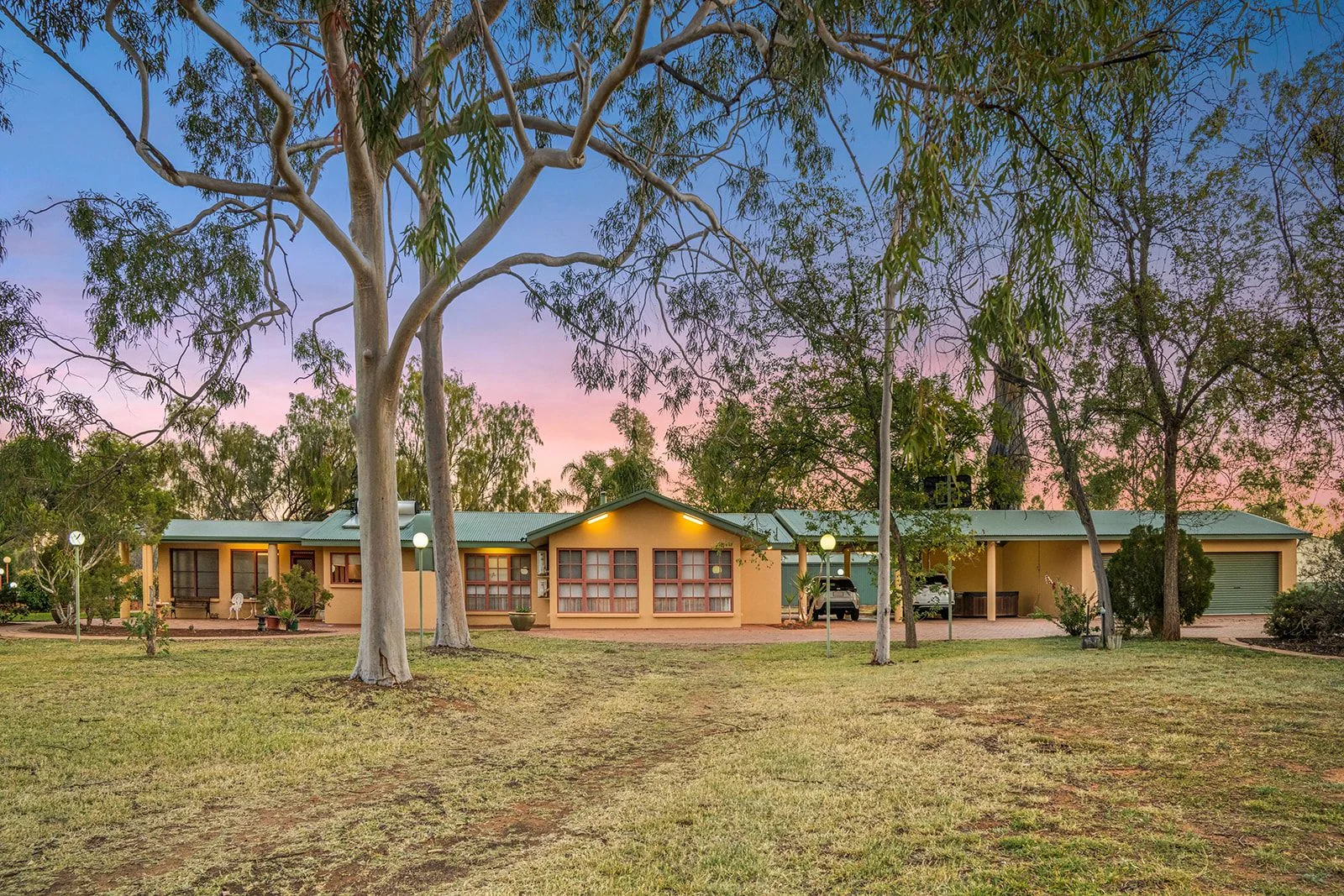 20 Stegar Road, Ross NT 0873