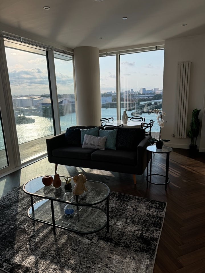 Additional image 12 of 2 Bed Flat, Lightbox, M50, N1 7GU