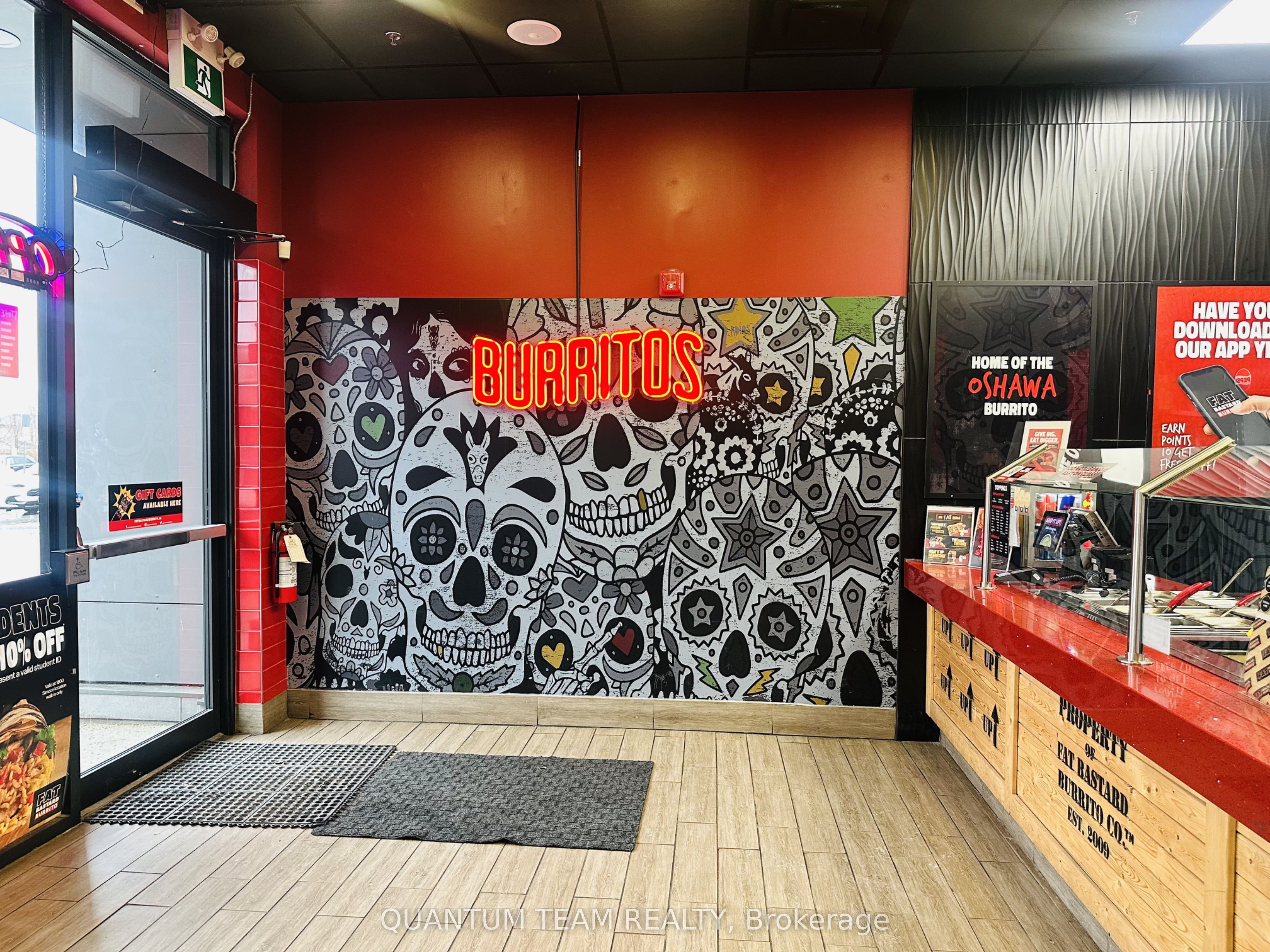 12-1800 Simcoe Street N, Oshawa, ON, L1G 4X9