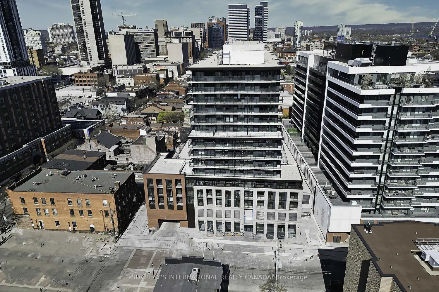 Additional image 2 of 1 Jarvis Street 805