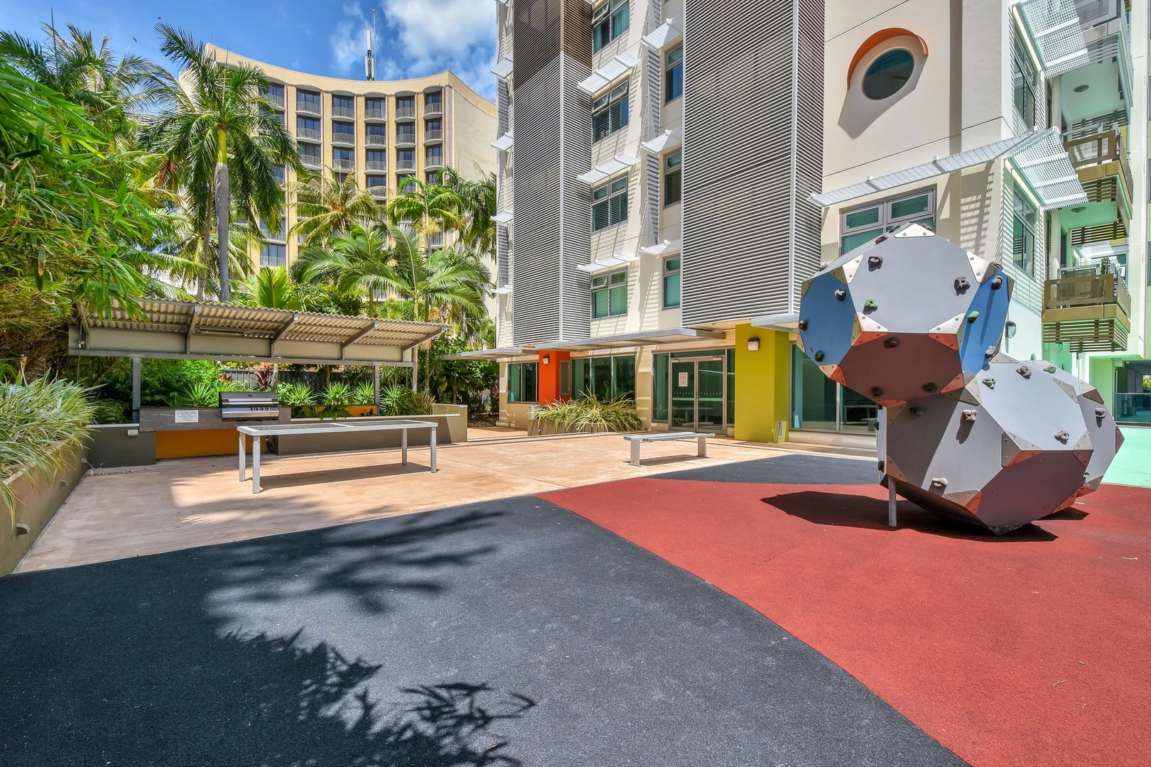 Additional image 36 of 208/130 Esplanade, Darwin City NT 0800