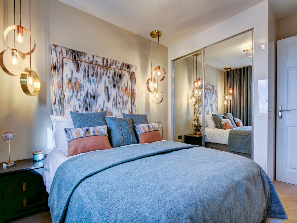 Additional image 18 of 4 bed detached house for sale"The Thurso" at Pirnhall Road, Bannockburn, Stirling FK7