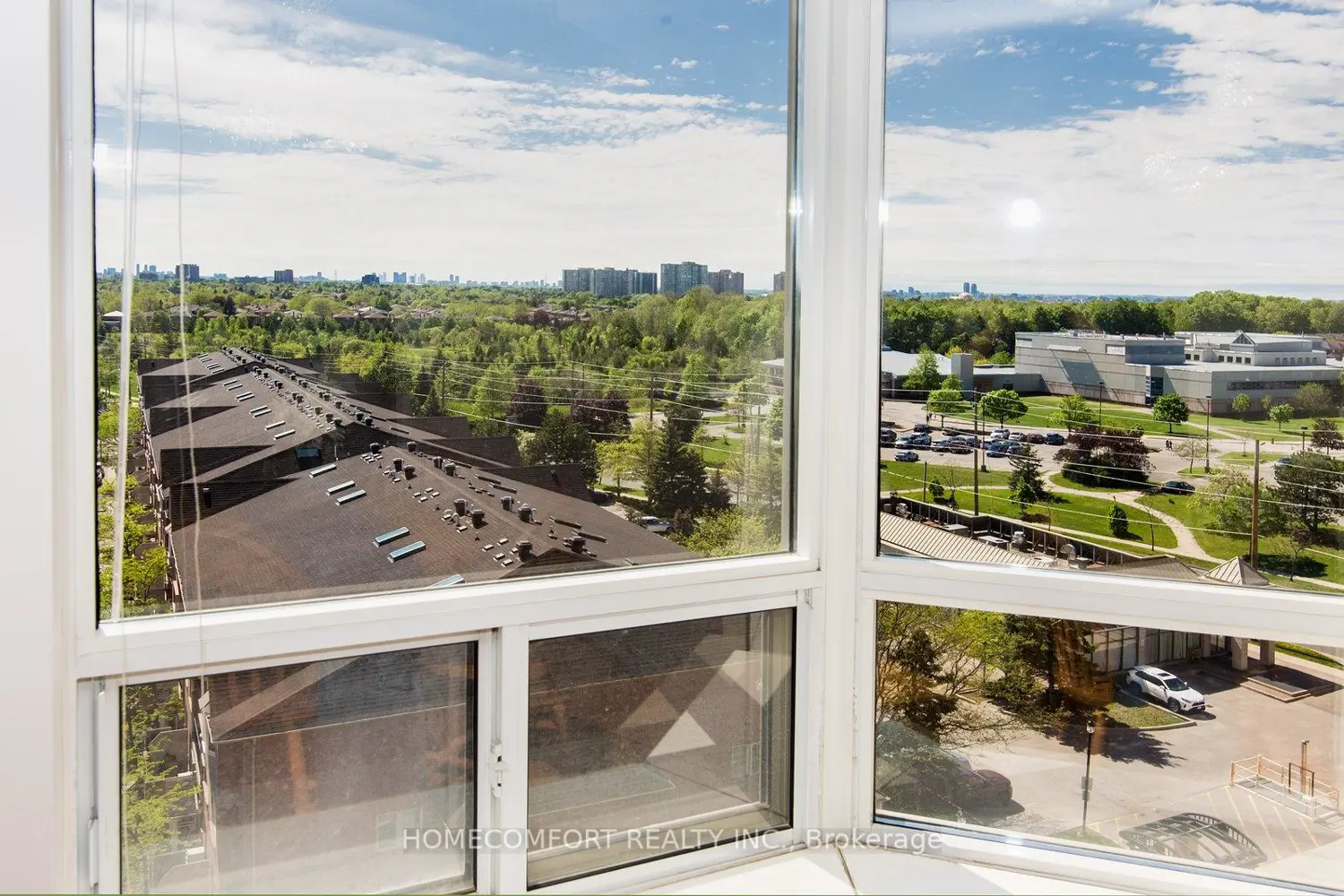 Additional image 8 of 1883 Mcnicoll Avenue 1022