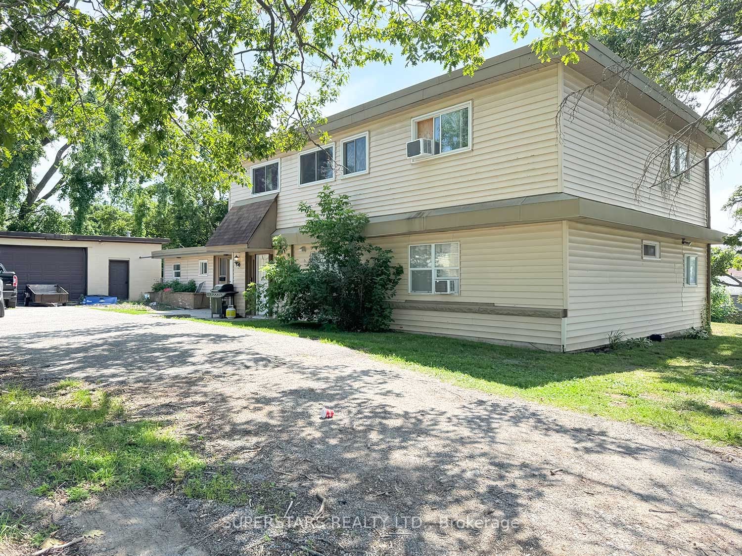 239 Letitia Street, Barrie, ON, L4N 4Y7