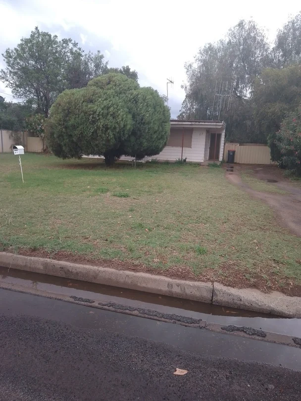 27 Wingadee Street, Coonamble NSW 2829