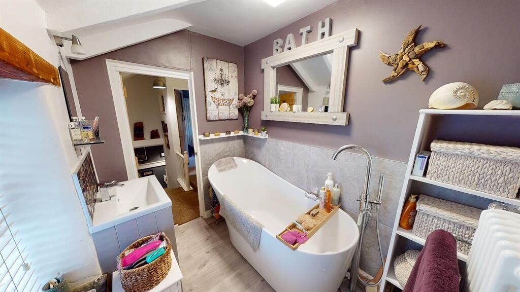 Additional image 13 of 3 bed terraced house for salePenzance Road, St. Buryan TR19