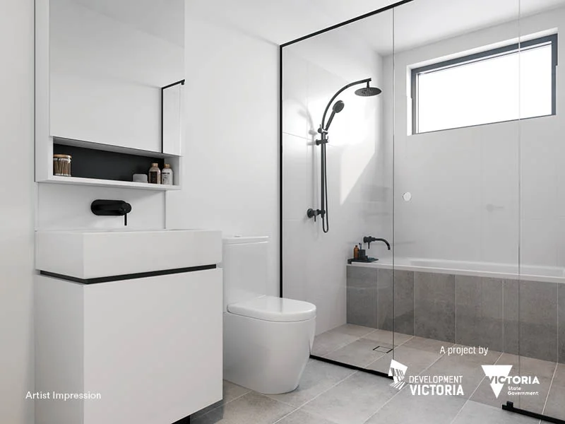 Additional image 7 of Lot 339/247 St Albans Road, Sunshine North VIC 3020