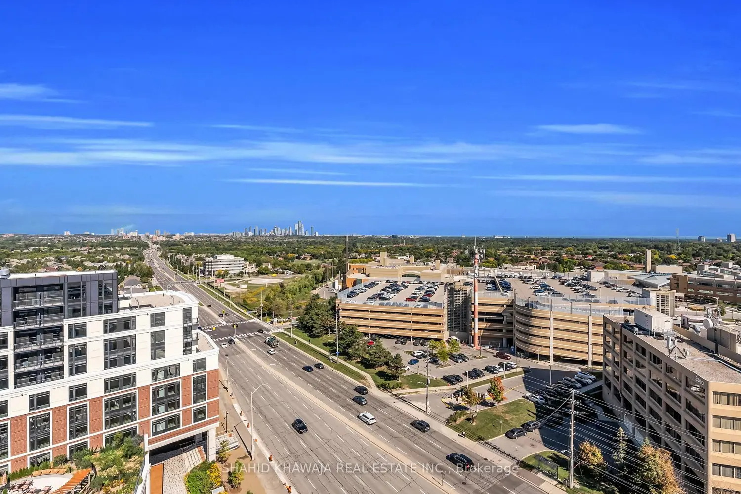 Additional image 20 of 2485 Eglinton Avenue 1415