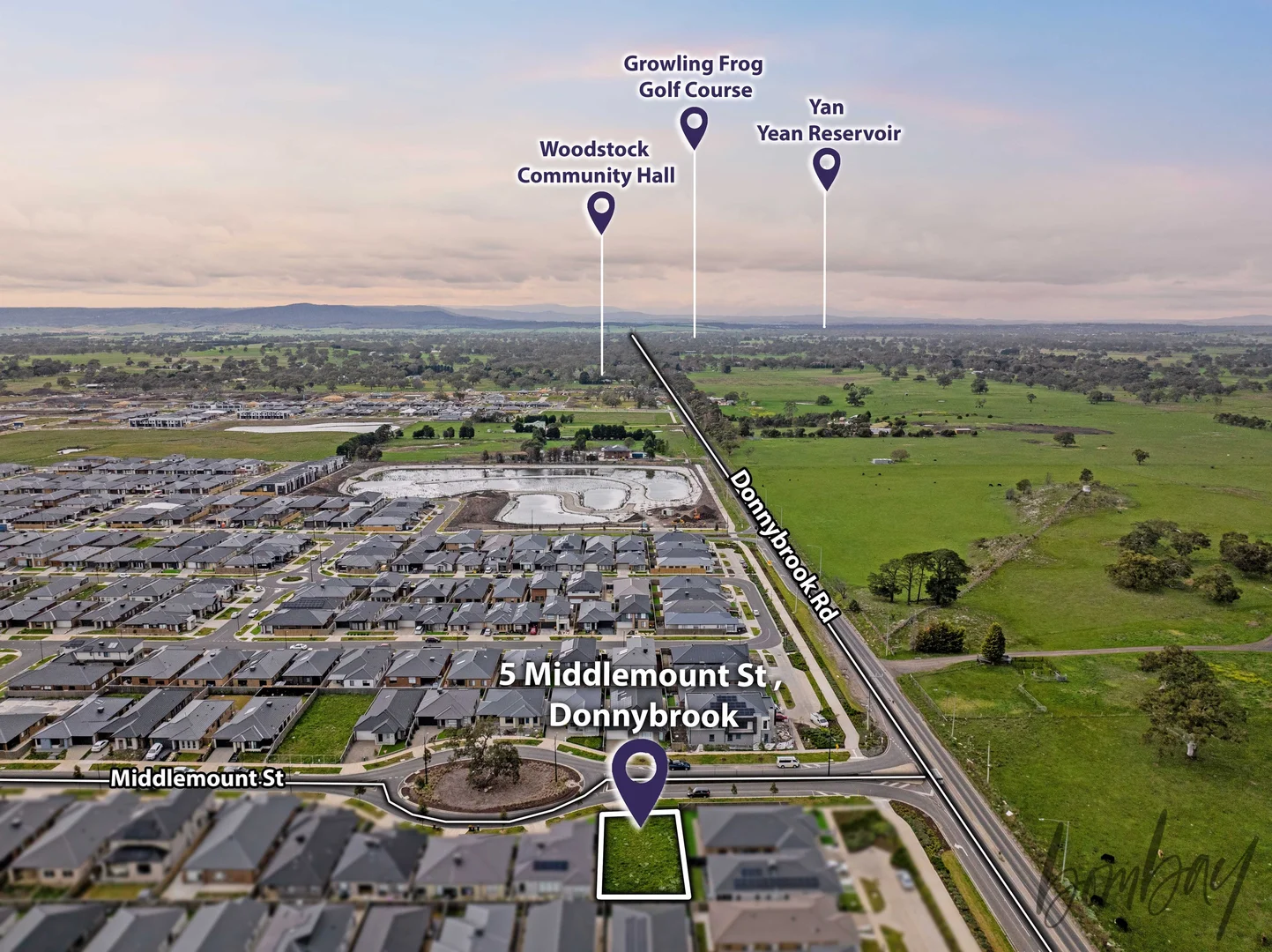 Additional image 6 of 5 Middlemount Street, Donnybrook VIC 3064