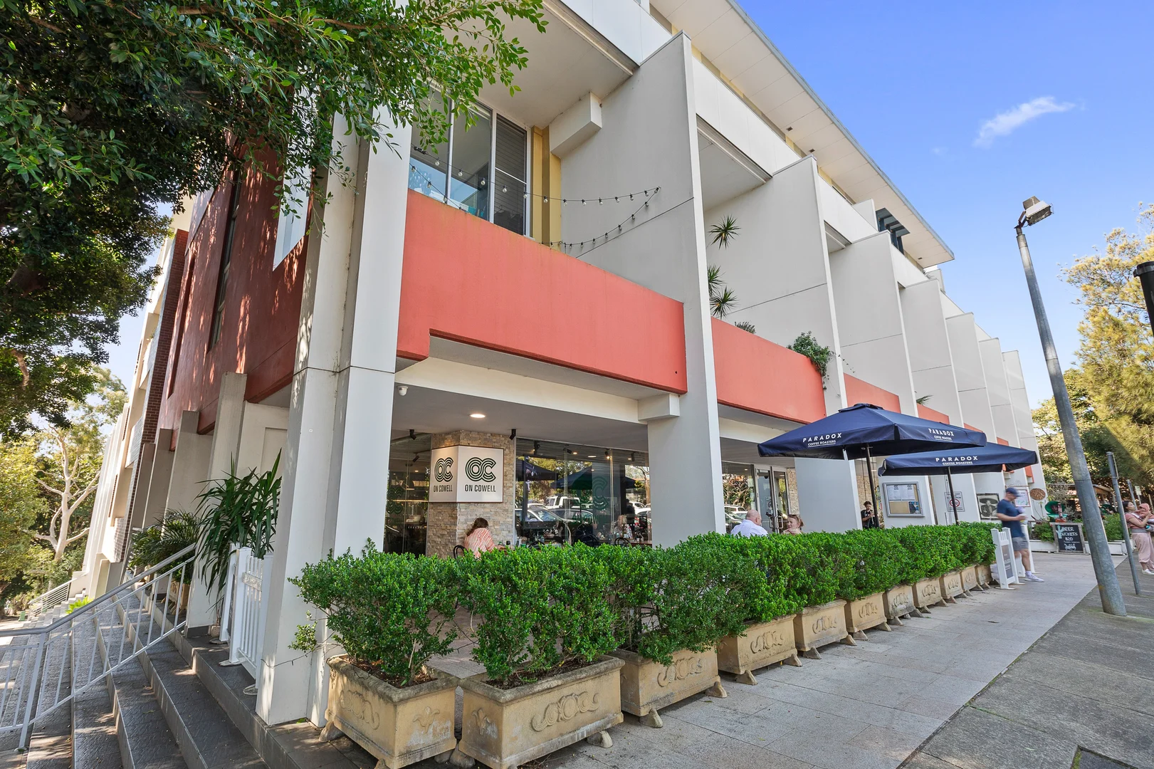 Additional image 8 of 28/3-7 Cowell Street, Gladesville NSW 2111