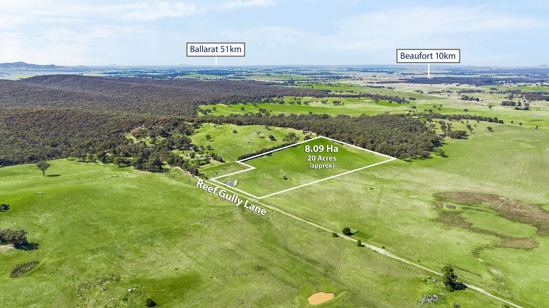 Additional image 4 of CA9A, Sec C, 20 Reef Gully Lane, Waterloo VIC 3373