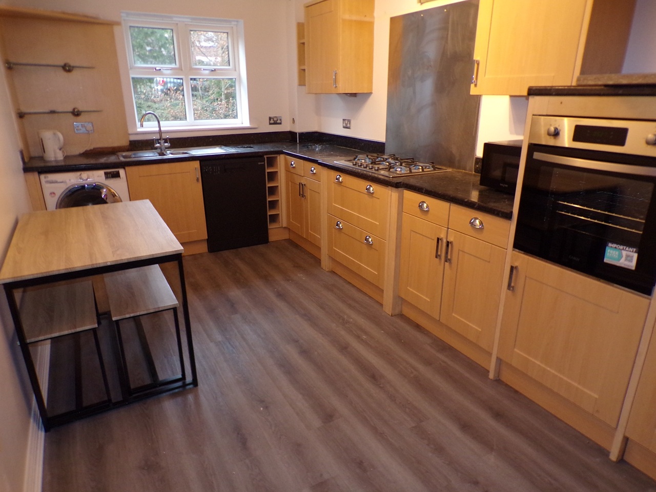 Additional image 7 of 3 Bed Flat, Far Headingley / Weetwood, LS16, N1 7GU