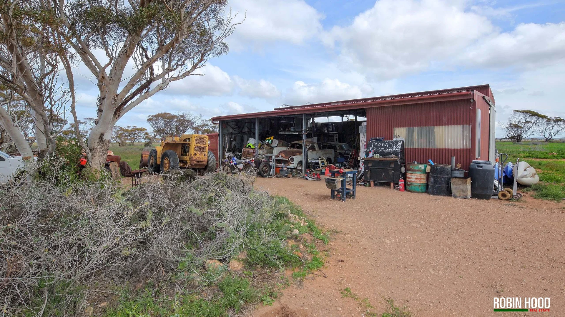 Additional image 15 of 627 Wildman Road, Cowell SA 5602