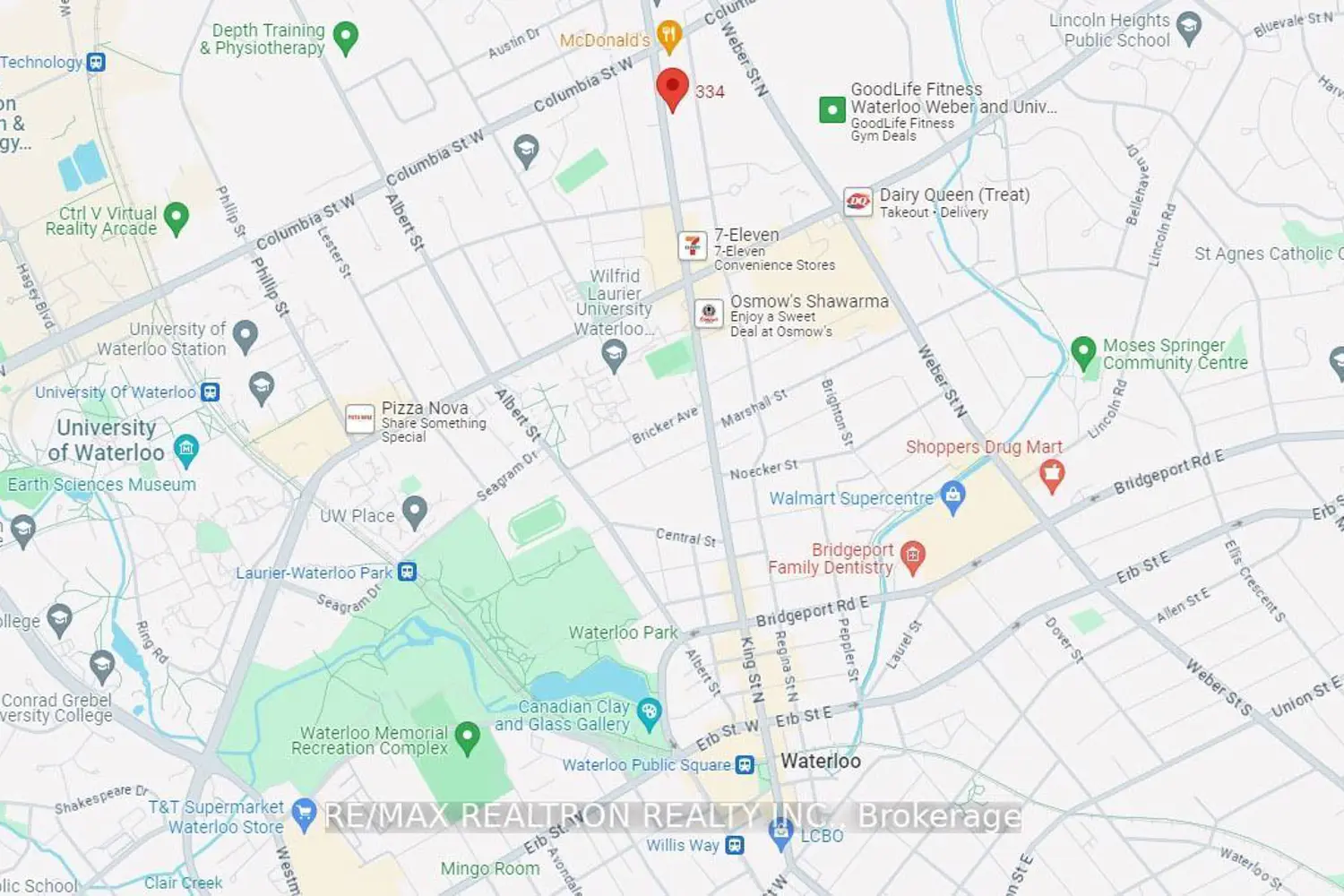 Additional image 19 of 334 King Street