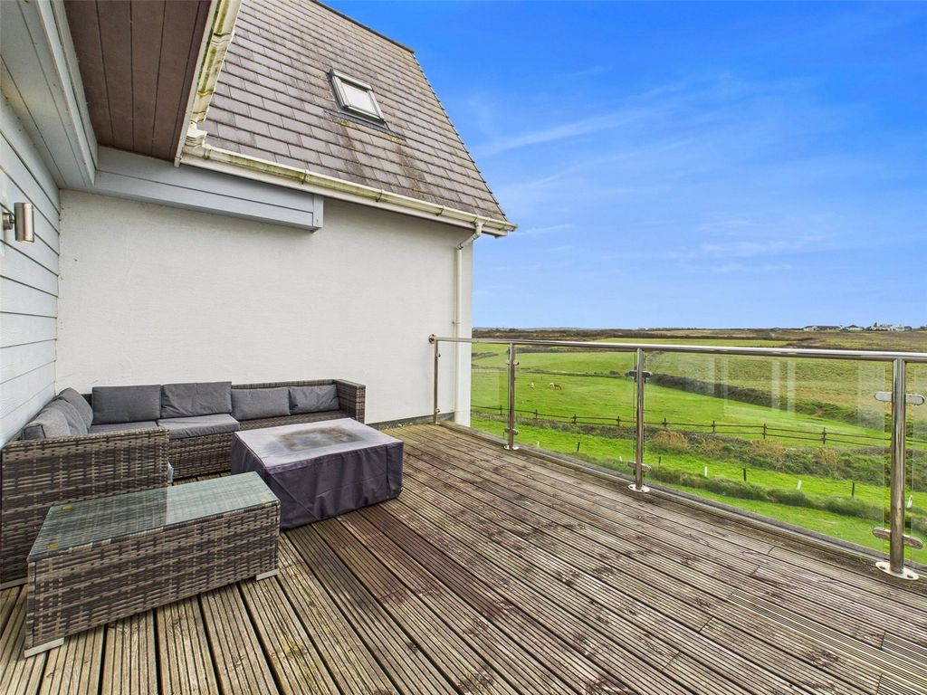 Additional image 5 of 2 bed flat for saleUpton, Bude, Cornwall EX23