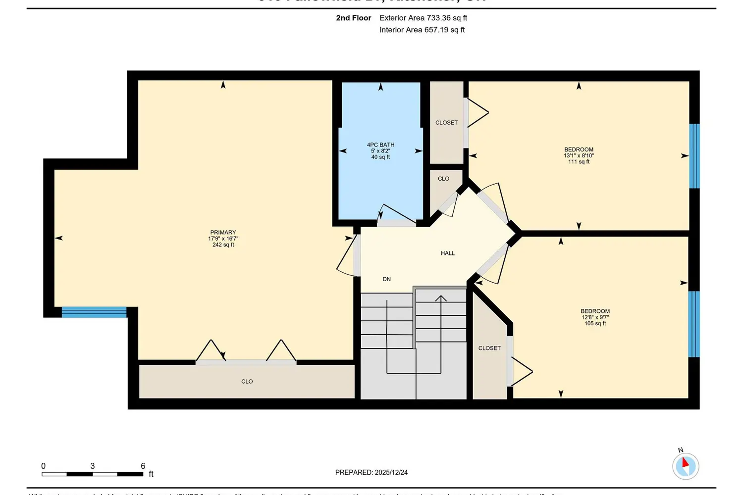Additional image 19 of 310 Fallowfield Drive