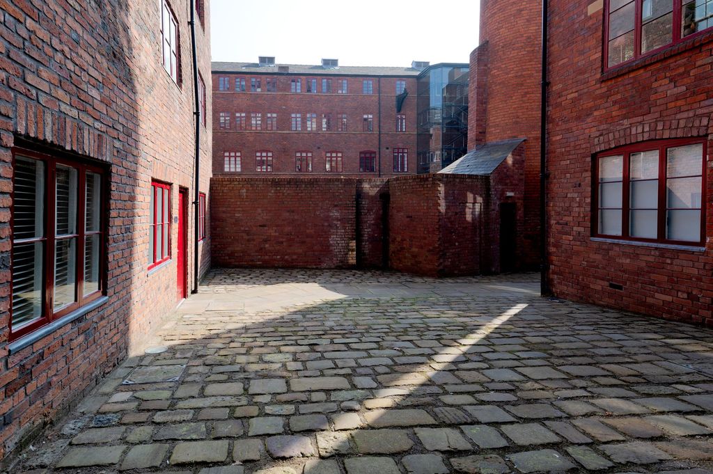 Additional image 13 of 1 bed flat for saleEyre Lane, Sheffield S1