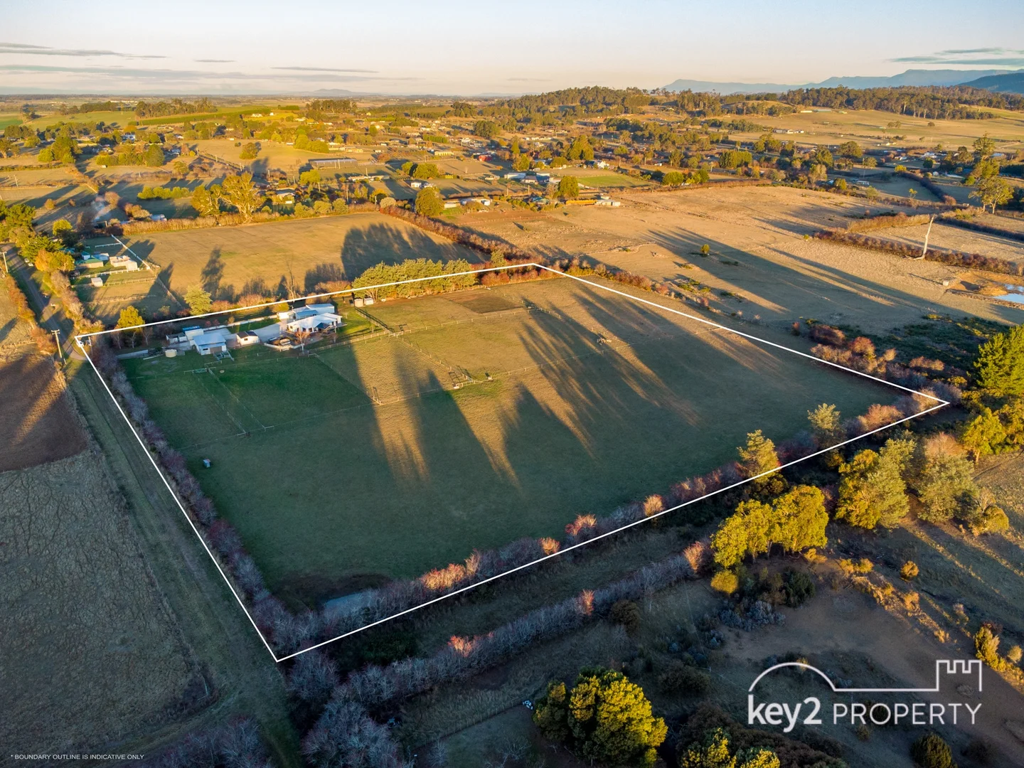 24 Allen Street, Westbury TAS 7303