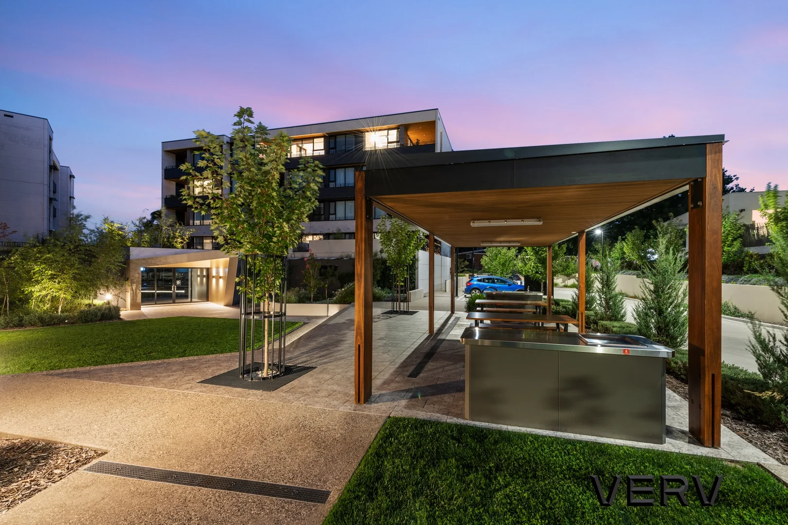 Additional image 16 of 18/7 State Circle, Forrest ACT 2603