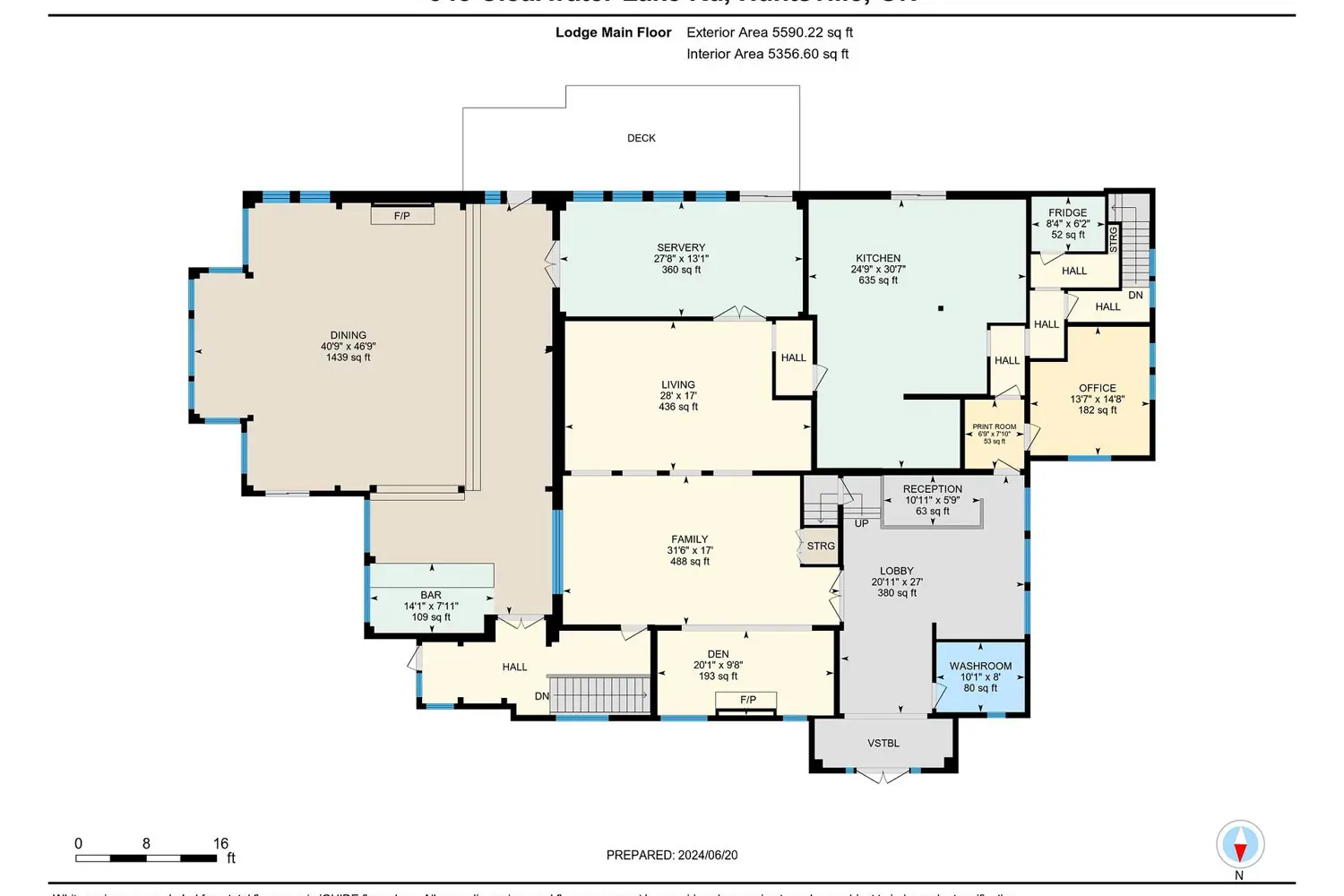 Additional image 8 of 848 Clearwater Lake Road