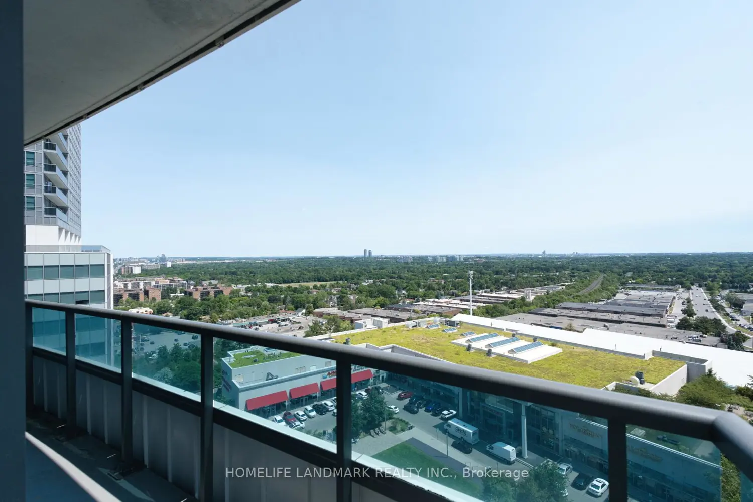 Additional image 16 of 7171 Yonge Street 1201