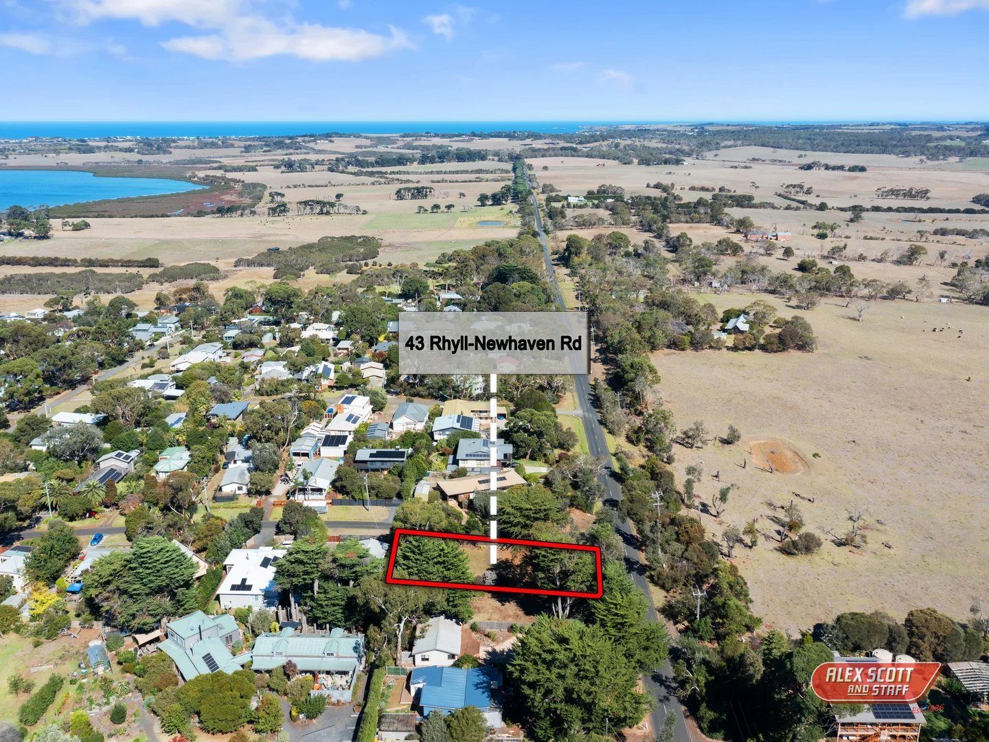 Additional image 5 of 43 Rhyll Newhaven Road, Rhyll VIC 3923