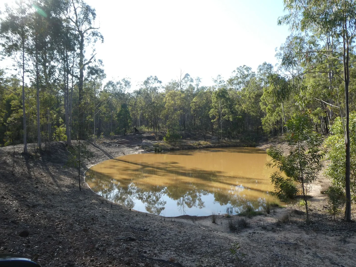 Additional image 9 of Lot 14 Monto Mount Perry Road, Mungy QLD 4671