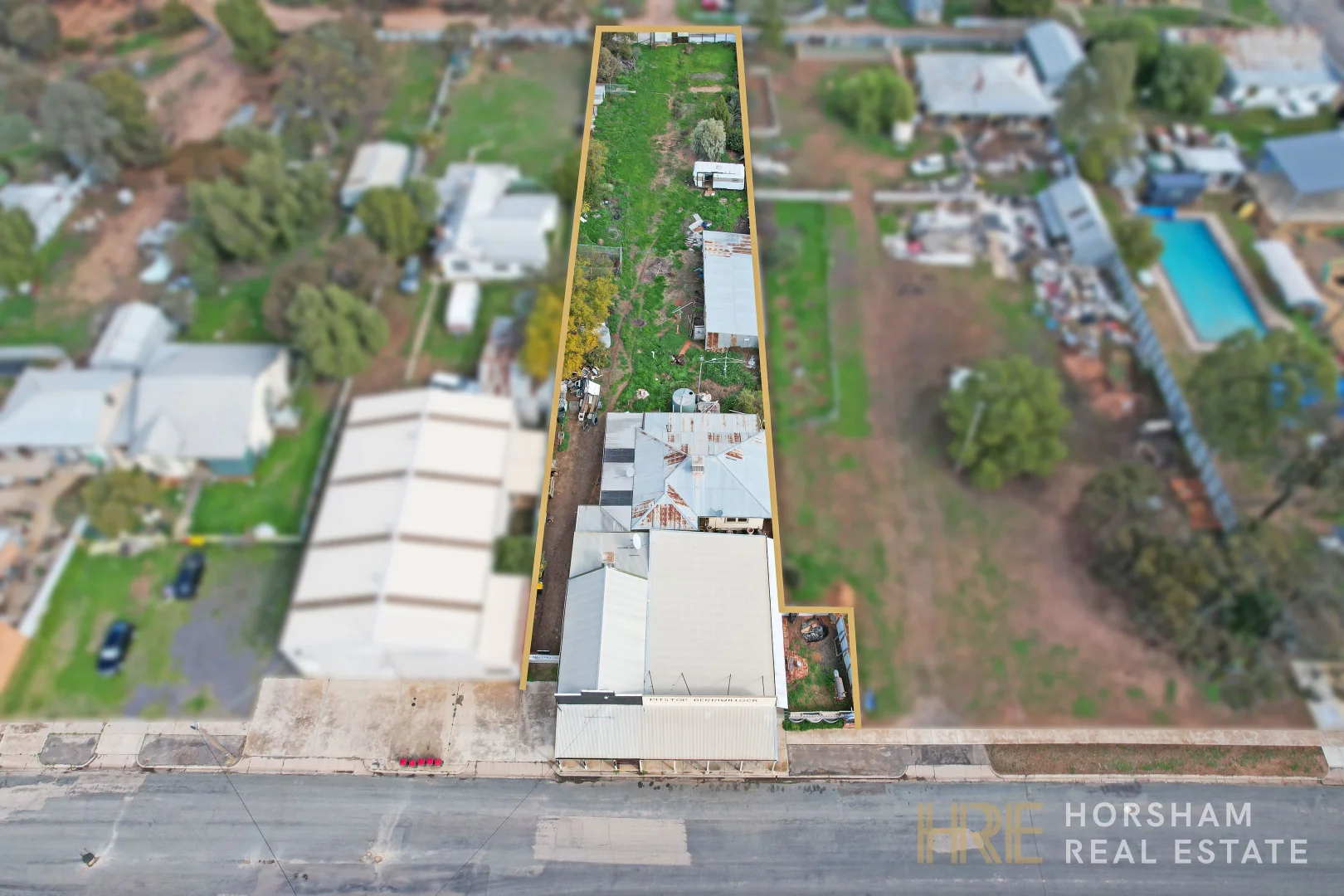 Additional image 21 of 27 Taverner Street, Berriwillock VIC 3531
