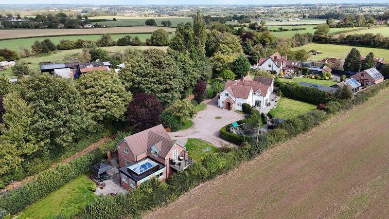 Additional image 29 of 7 bed detached house for sale96 Damson Lane, Shifnal TF11