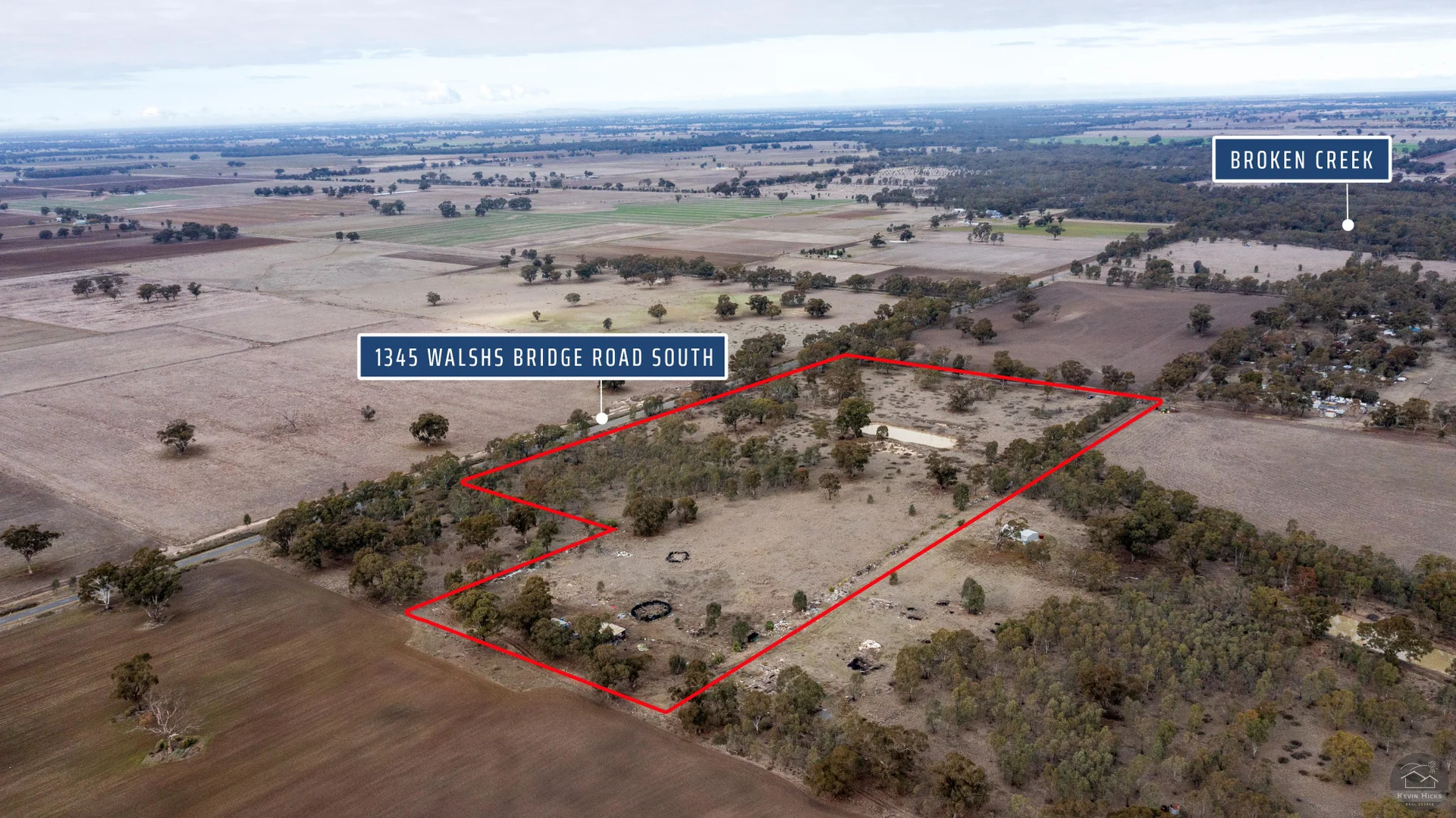 Additional image 2 of 1345 Walshs Bridge South Road, Waaia VIC 3637