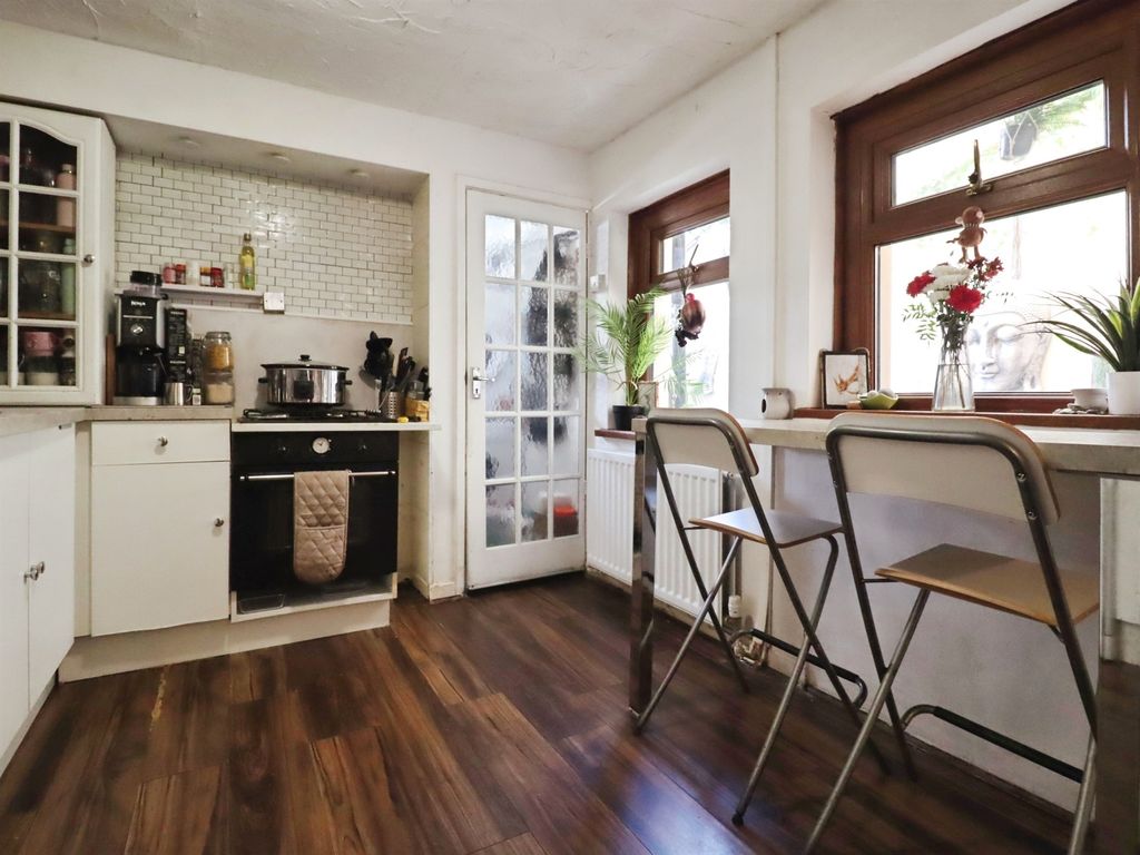 Additional image 7 of 2 bed end terrace house for saleHannah Street, Barry CF63